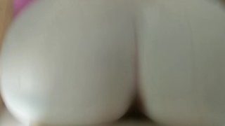 Real sex with my PAWG Egg2025